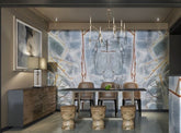 Blue Roma Quartzite
